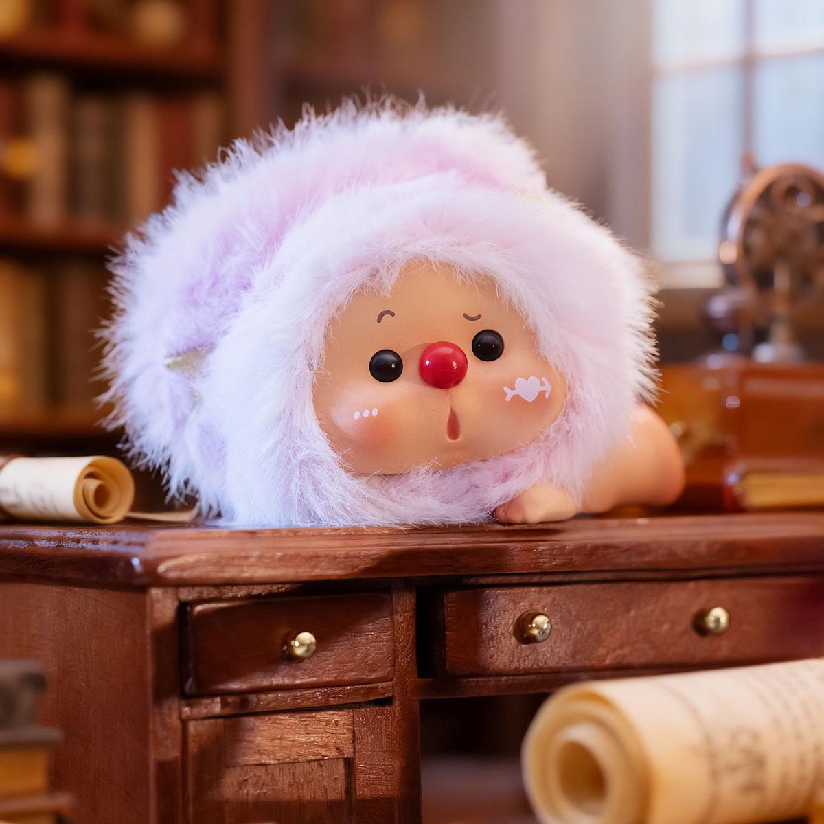 Колекційна фігурка POP TOP JOTOYS серії Oyo - Історія Сузір'я (JO-2025036)