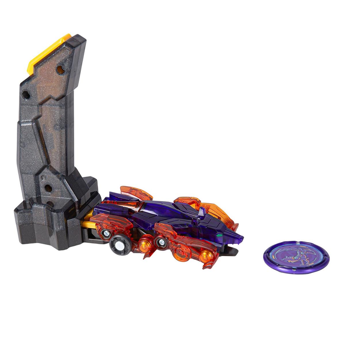 Ігровий набір Screechers Wild! S5 L0.5 – Мун Волф KS686103B, (Дикі Скричери)