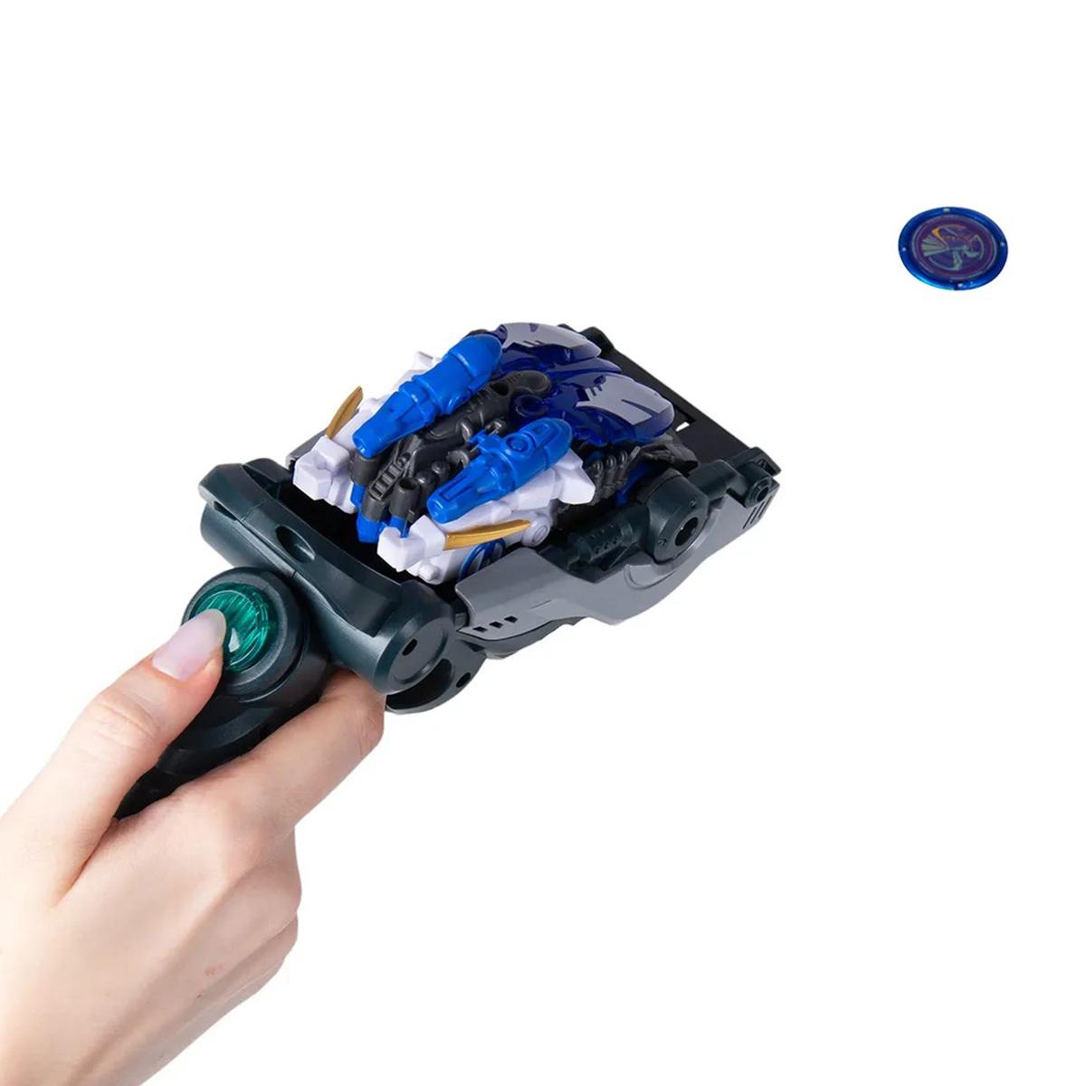 Ігровий набір Screechers Wild! S5 L2 – Галер KS686111, (Дикі Скричери)