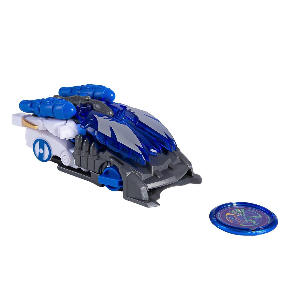 Ігровий набір Screechers Wild! S5 L2 – Галер KS686111, (Дикі Скричери)