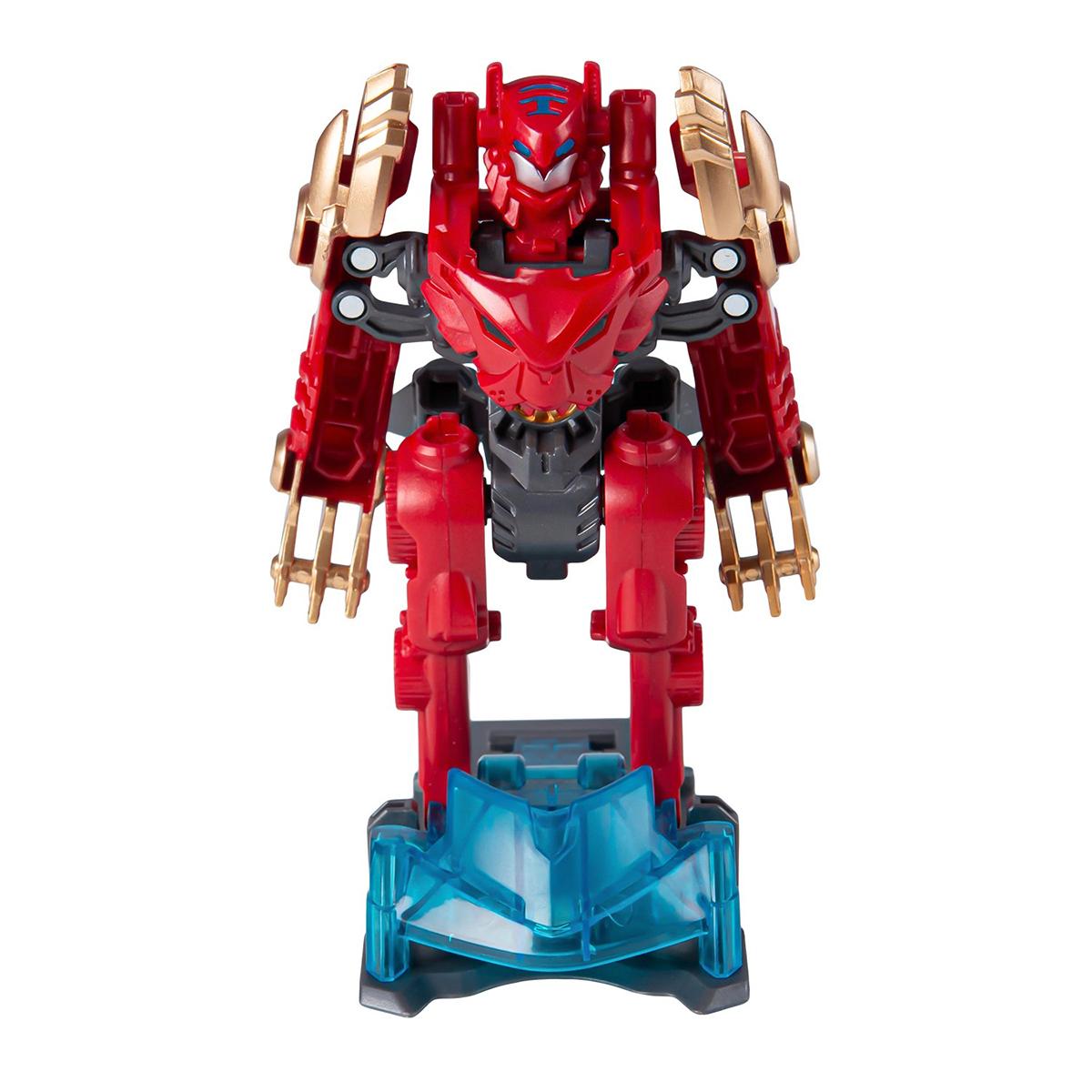 Ігровий набір Screechers Wild! S5 L2 – Хеллшторм KS686112, (Дикі Скричери)