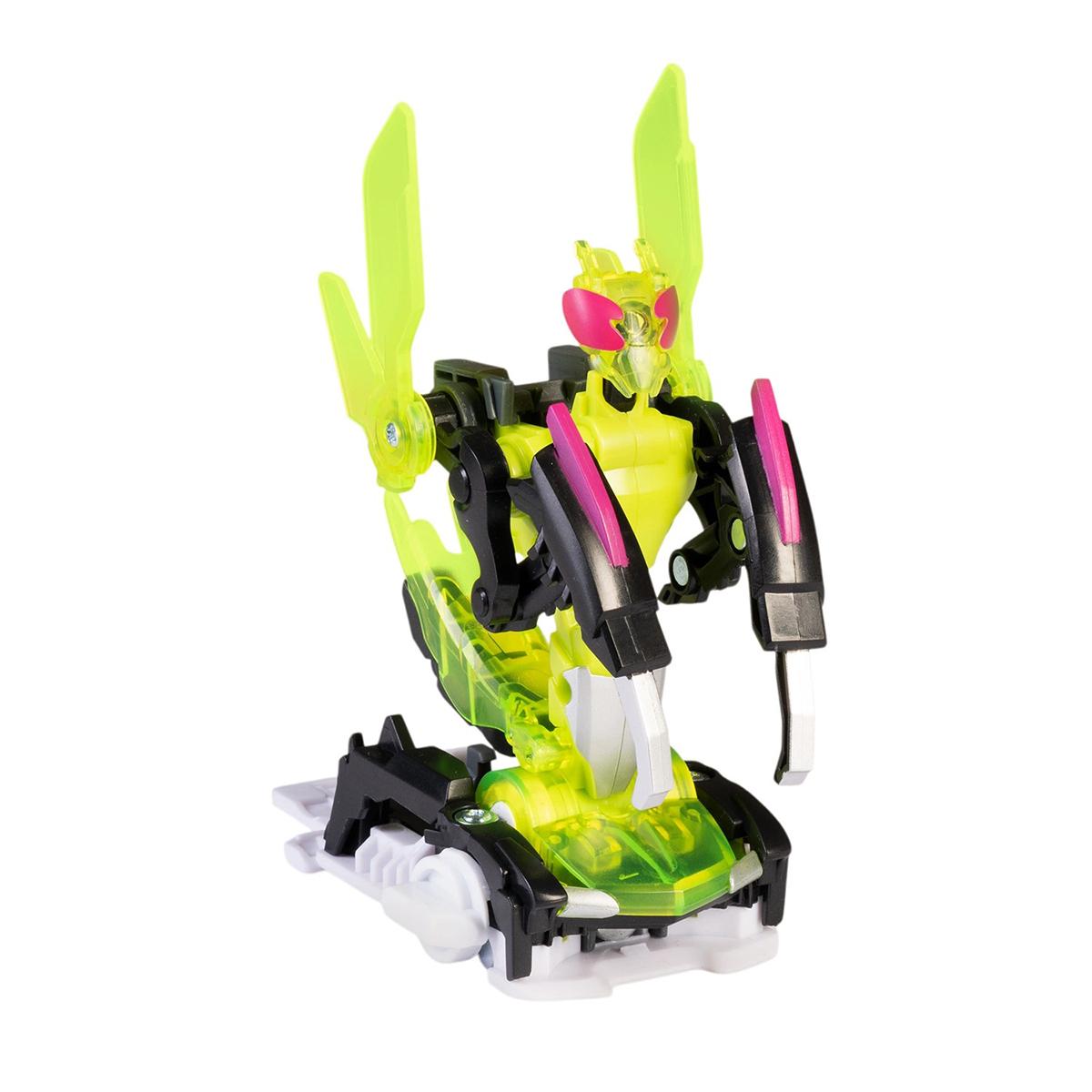 Ігровий набір Screechers Wild! S5 L2 - Сонік Блейд KS686115, (Дикі Скричери)