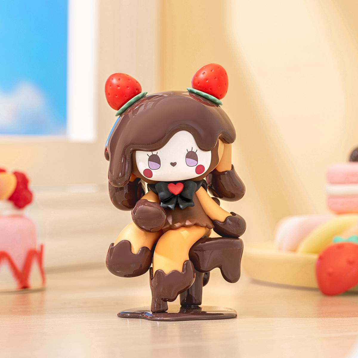 Колекційна фігурка POP TOP Lucky Emma - Дофамін кохання (MJ-000087)