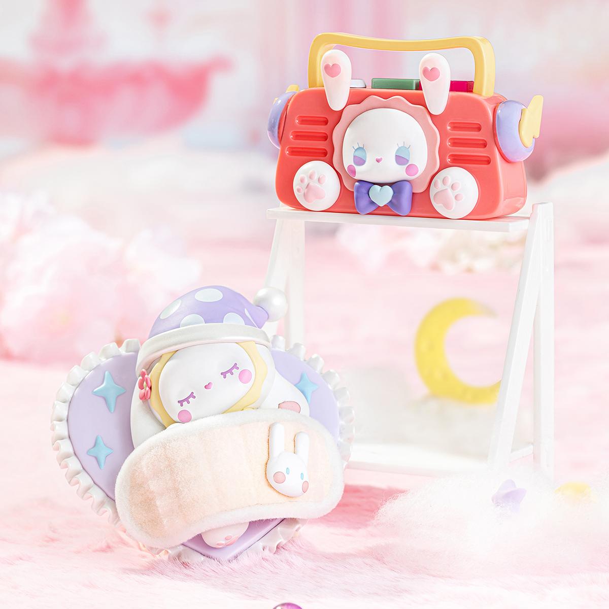 Колекційна фігурка POP TOP Lucky Emma - Дофамін кохання (MJ-000087)