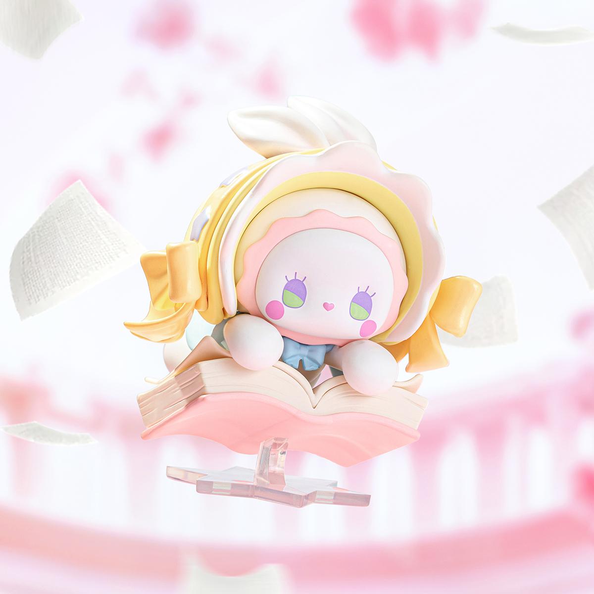 Колекційна фігурка POP TOP Lucky Emma - Дофамін кохання (MJ-000087)