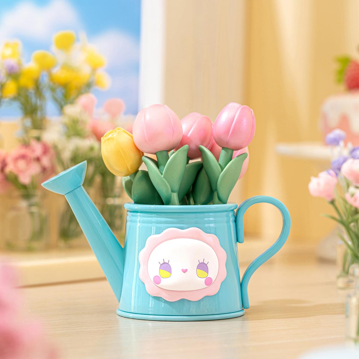 Колекційна фігурка POP TOP Lucky Emma - Дофамін кохання (MJ-000087)