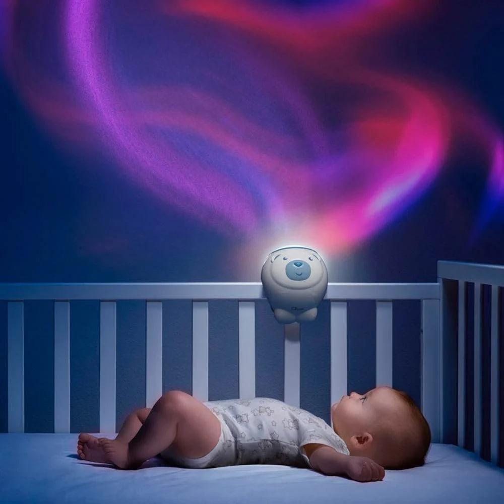 Проектор Полярне ведмежа (11558.20), Chicco
