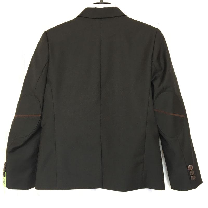 Школьный пиджак для мальчика \"Престиж\" (0562), Промателье