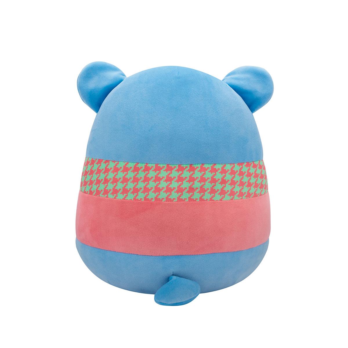 М'яка іграшка Squishmallows – Ведмідь Озу (13 cm) (SQER00925)