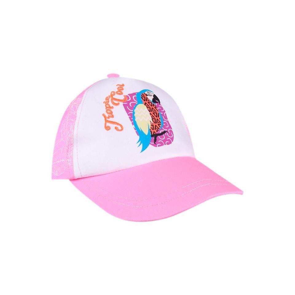 Дитяча кепка для дівчаток (CZD-389), Yo! Club