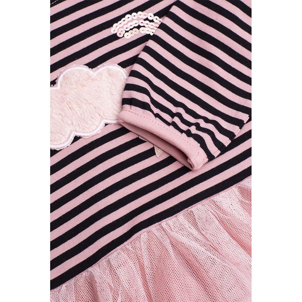 Сукня з фатіновой спідницею для дівчинки UNICORN (Z20129102UNI-022), Coccodrillo