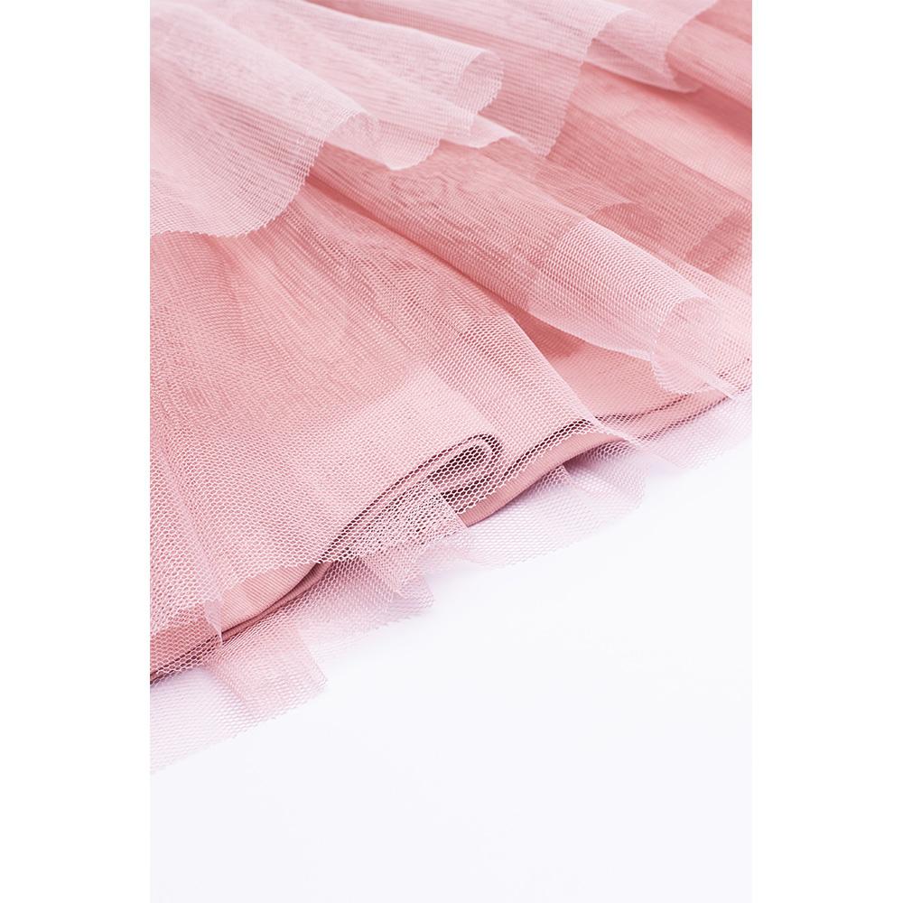 Сукня з фатіновой спідницею для дівчинки UNICORN (Z20129102UNI-022), Coccodrillo