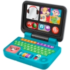 Іграшка ноутбук Веселе спілкування (HHH09), Fisher-Price
