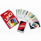 Настольная карточная игра "UNO" (W2085), Mattel