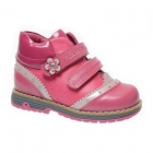 Ботинки для девочки (52-CB308), Flamingo.
