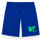 Детские летние шорты для мальчика, синие, 12730, Gabbi Габбі