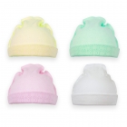 Детская шапочка для новорожденных GSK-21-12, 12909, Gabbi