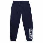 Детские брюки для мальчика, темно-синий, 13557, Gabbi