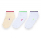 Дитячі шкарпетки для дівчинки 90225, Gabbi Габбі