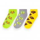 Дитячі шкарпетки для хлопчика (90393), Gabbi