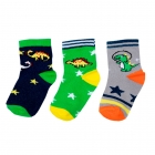 Дитячі шкарпетки для хлопчика (90538), Gabbi