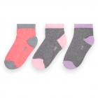 Дитячі шкарпетки для дівчинки 90211, Gabbi Габбі