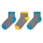 Дитячі шкарпетки для хлопчика 90212, Gabbi Габбі