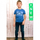 Дитячі джинси для хлопчика (1130, 2130), Gicik