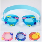 Детские очки для плавания (HP-4100), Haipai