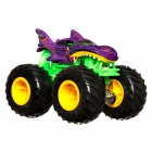 Игрушка машинка-внедорожник Измени цвет серии Monster Trucks (HGX06), Hot Wheels