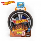 Металлический контейнер-колесо для машинок HWCC18, Hot Wheels