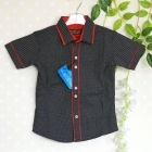 Рубашка для мальчика (007/2-7), Ikoras (Турция)