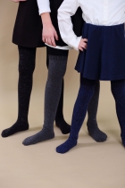 Дитячі колготи (5220), Мальва