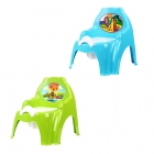 Детский горшок кресло (4074), Technok Toys (Технок)