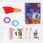 Дитяча настільна гра набір фокусів "Магія" (76959), Fun Game