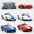 Игрушечный Ретро автомобиль "Auto Expert" инерция N 12300, TK Group