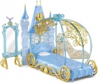 Игровой набор "Спальня для Золушки" (CDC47), Mattel