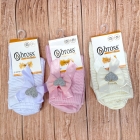 Дитячі шкарпетки для дівчинки (21063), Bross (Туреччина)