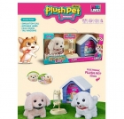 Дитячий ігровий набір "Пухнастий улюбленець" MC 1037 Собачка з будиночком