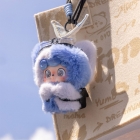 Пухнаста іграшка-сюрприз на підвісі POP TOP JOTOYS серії Q.Kid - Радості пригод (JO-2025037)