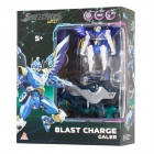 Ігровий набір Screechers Wild! S5 L2 – Галер KS686111, (Дикі Скричери)