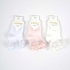 Детские носки для девочки (k46206), Katamino (Турция)