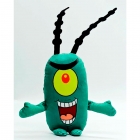 М'яка іграшка Планктон Спанч Боб, 20 см, 00693, Копіця