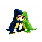 Мягкая игрушка динозавр Арчи 45 см (21353-2) , Копиця
