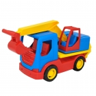 Іграшкове авто "TechTruck" навантажувач (39883), Тигрес
