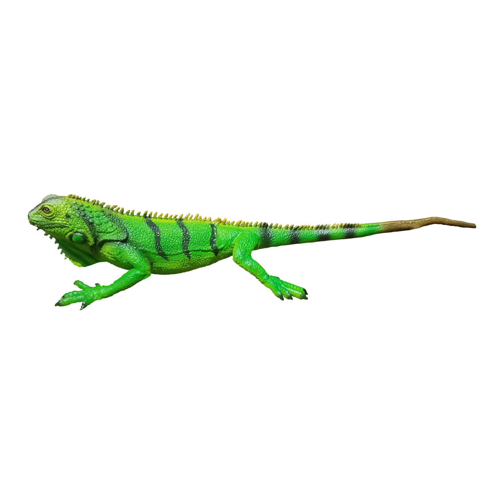 Фигурка - Игуана зеленая, 51 см (21390), Lanka Novelties