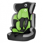 Детское автокресло LO-Levi One 9-36 кг, Lime салатовый, Lionelo
