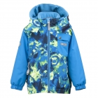 Детская демисезонная куртка MIRO для мальчика (20223/1049), Lenne (Ленне)