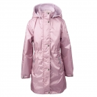 Подростковое демисезонное пальто HAZEL для девочки (20268/123), Lenne (Ленне)