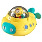 Детская игрушка для ванной - Подводный исследователь (011580), Munchkin